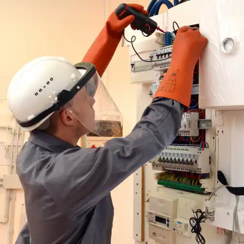 elektricien Midwoud